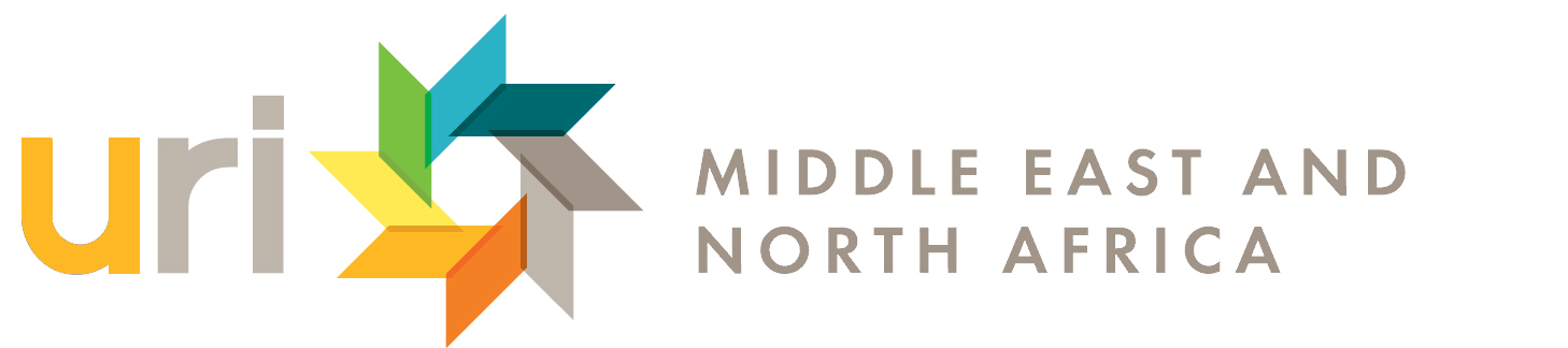 URI MENA Logo